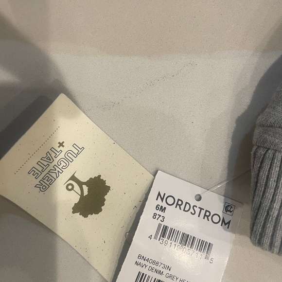 NWT Tucker and Tate Coat - 6M - Picture 3 of 4